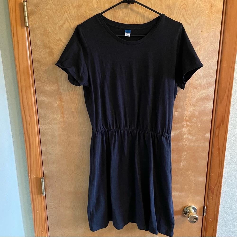 Like New Old Navy Dress